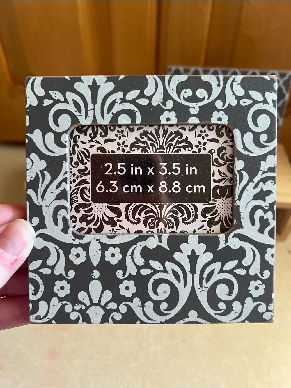 Mini Frames - Picture 8 of 8
